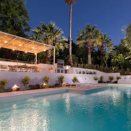 Villa Ionian Garden - Sol *