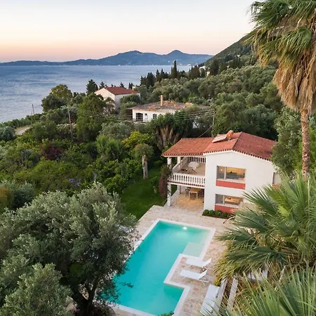 Ionian Garden - Sol *