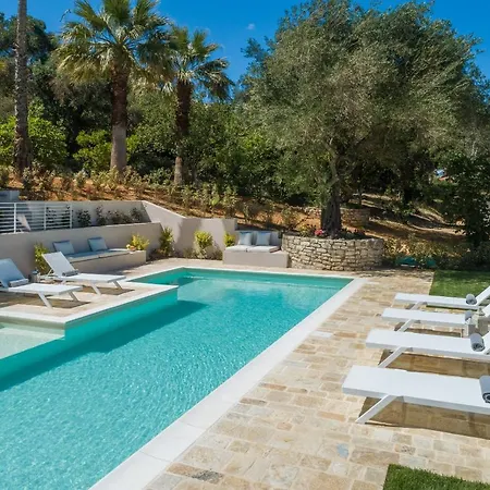 Villa Ionian Garden - Sol