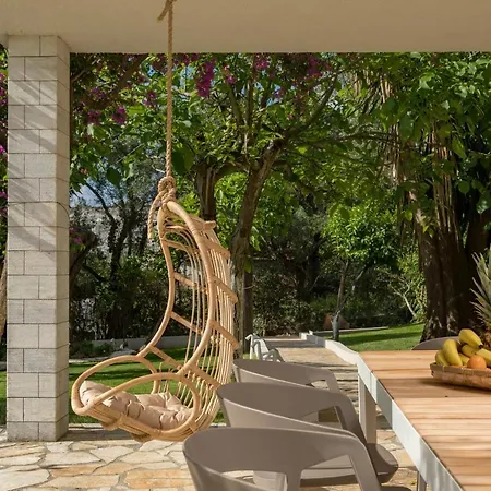 Villa Ionian Garden - Sol Benitses (Corfu)