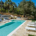 Villa Ionian Garden - Sol