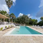 Ionian Garden - Sol Villa Benitses (Corfu)