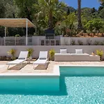 Ionian Garden - Sol Villa *