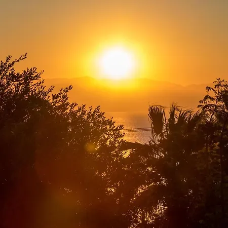 Villa Ionian Garden - Sol *