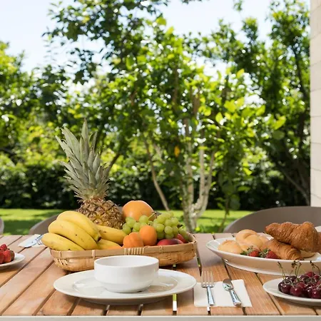 Ionian Garden - Sol Benitses (Corfu)