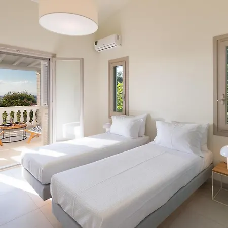 Ionian Garden - Sol Villa