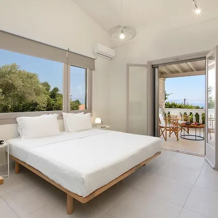Ionian Garden - Sol Villa *