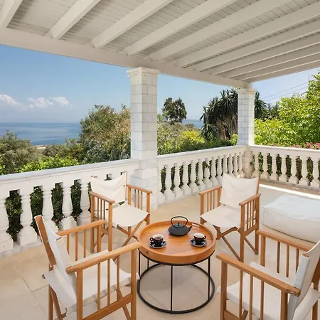 Ionian Garden - Sol