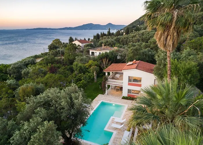 Ionian Garden - Sol *