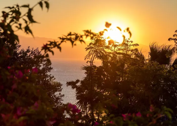 Ionian Garden - Sol Βίλα Μπενίτσες