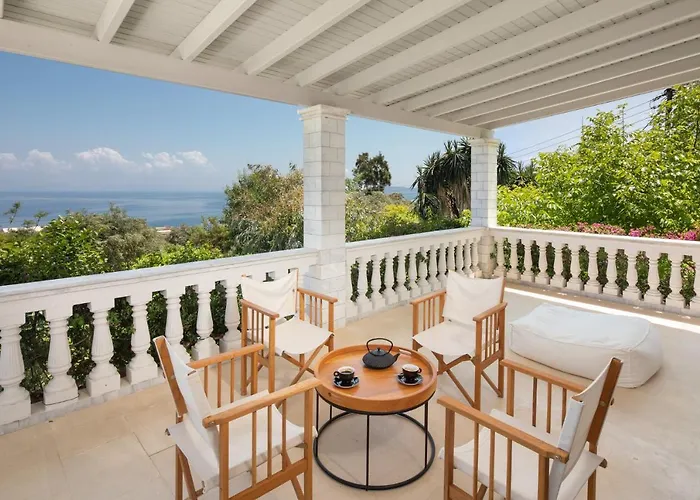 Ionian Garden - Sol