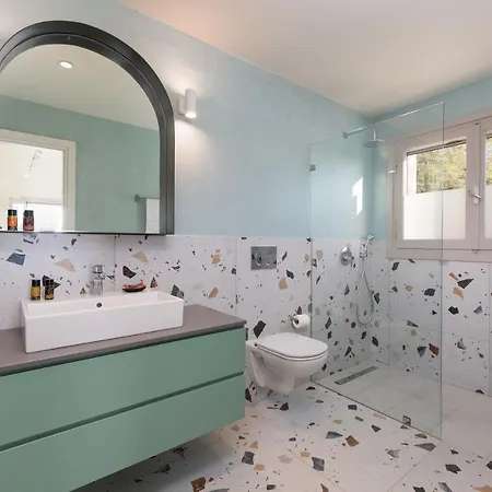 Villa Ionian Garden - Sol *