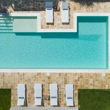 Villa Ionian Garden - Sol