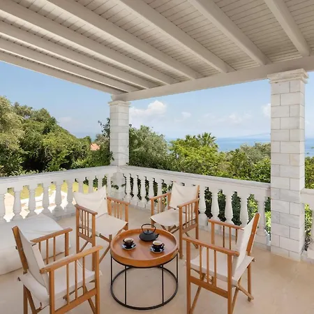 Ionian Garden - Sol *